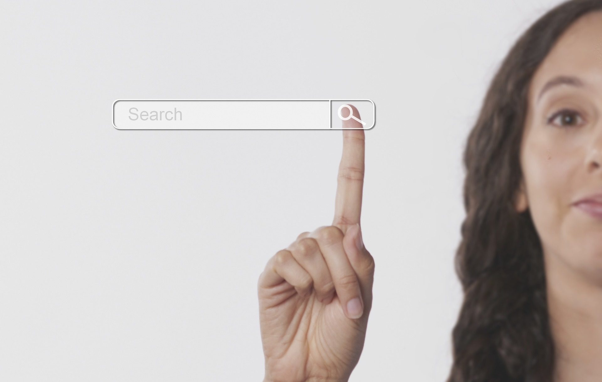 Recherche Google