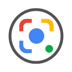 Logo Google Lens
