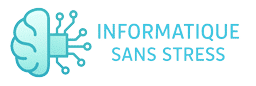 Logo Informatique Sans Stress